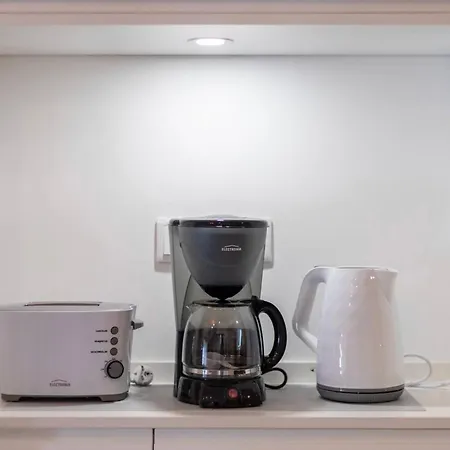 Alfama Historical Stylish 1 Br Лиссабон