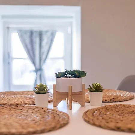 Alfama Historical Stylish 1 Br דירה ליסבון