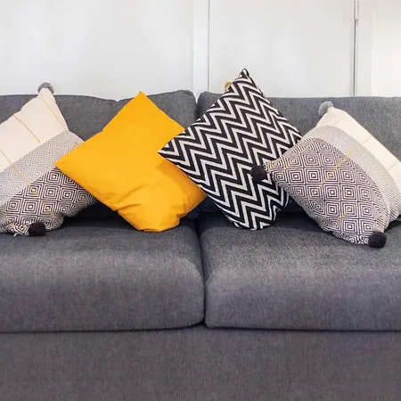 아파트 Alfama Historical Stylish 1 Br 리스본