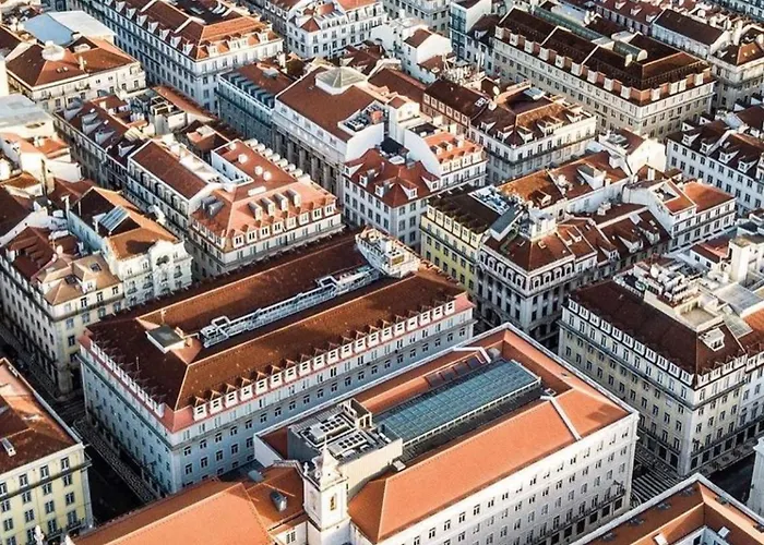 Alfama Historical Stylish 1 Br Apartamento Lisboa